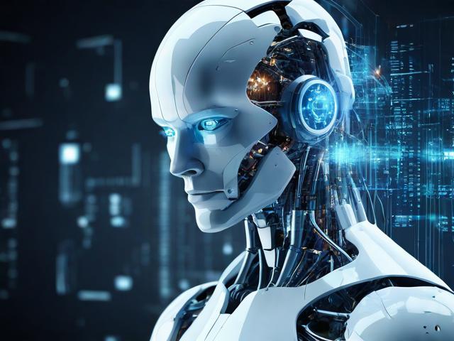 人工智能编程，探索未来科技的核心技能