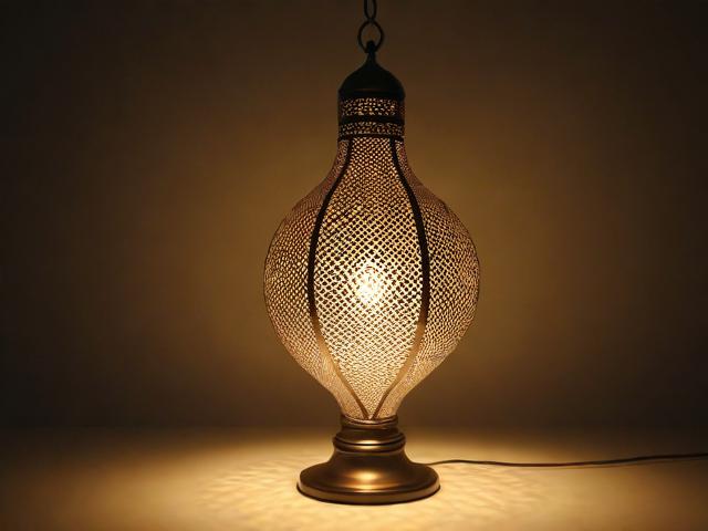 沙特灯饰网站排名，揭秘中东市场潜力股