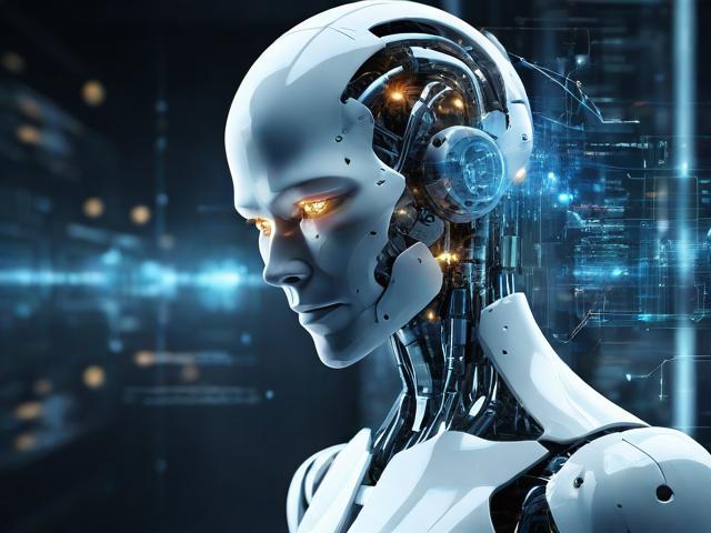 人工智能发展所需的关键知识体系