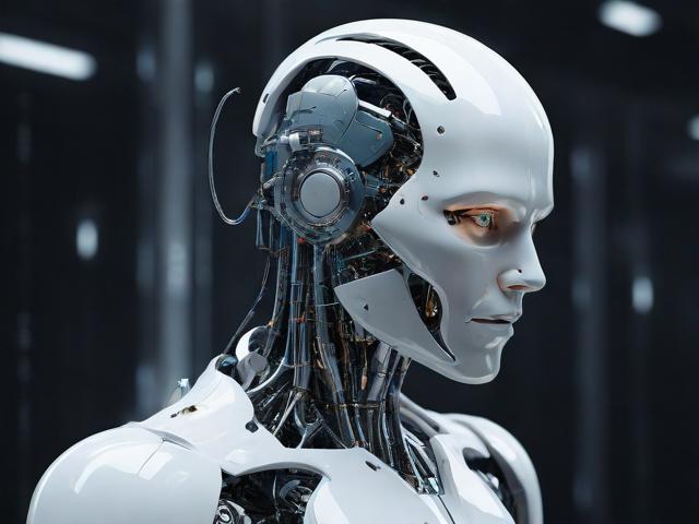 人工智能环节详解，从数据到应用的全方位解析