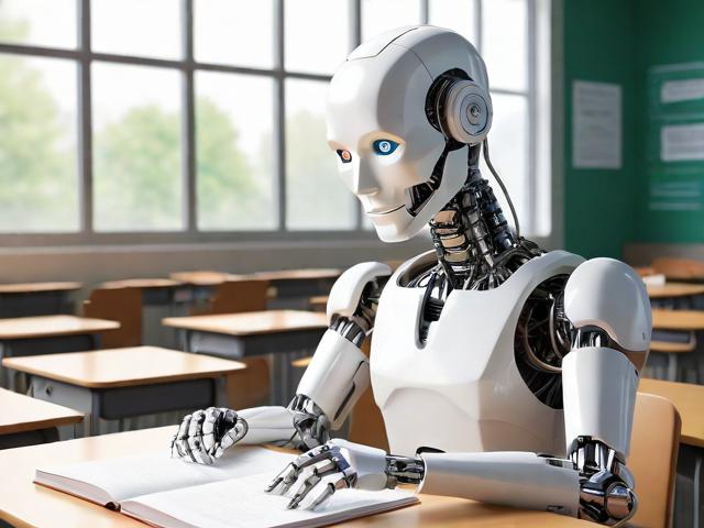 人工智能教育的未来，教学生什么，如何教？