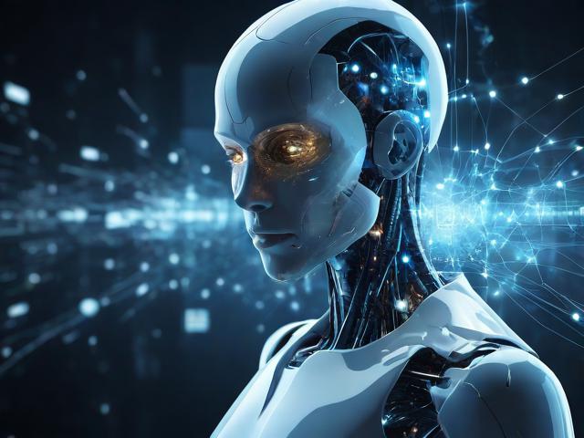 探索未来科技前沿，人工智能物理的奥秘与挑战