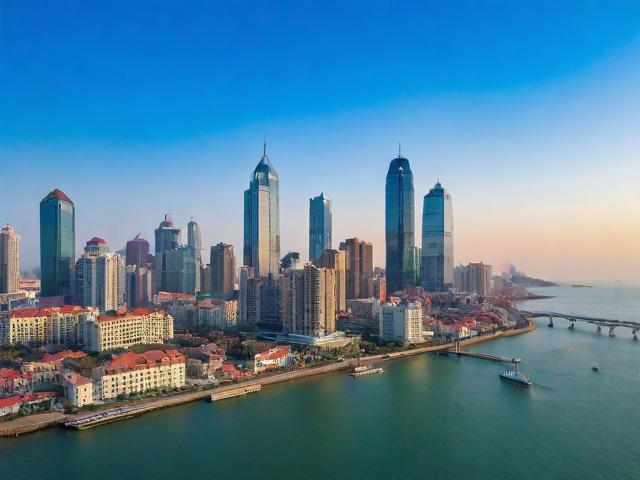 青岛网站定制服务商排名，揭秘行业翘楚，助力企业数字化转型