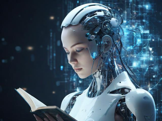 探索智能奥秘，一本讲述人工智能的深度之书