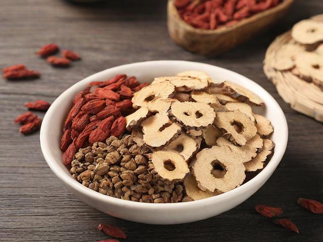 中药详细资料网站排名，探寻专业与全面的中医药信息平台