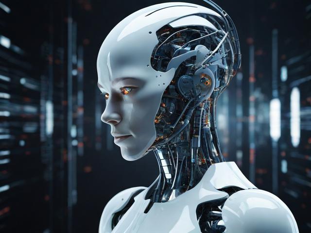 人工智能，解锁未来潜能，揭秘擅长领域