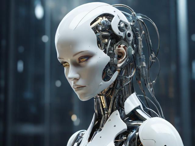 AI人工智能，未来世界的展示窗口