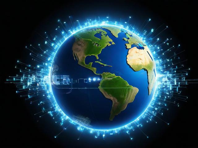 2023全球十大网站排名，互联网时代的流量之王