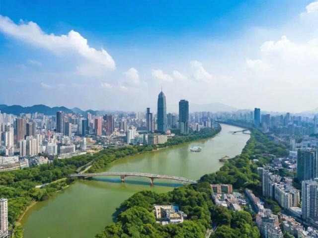 揭秘福州国企网站排名查询攻略，快速找到心仪企业官网