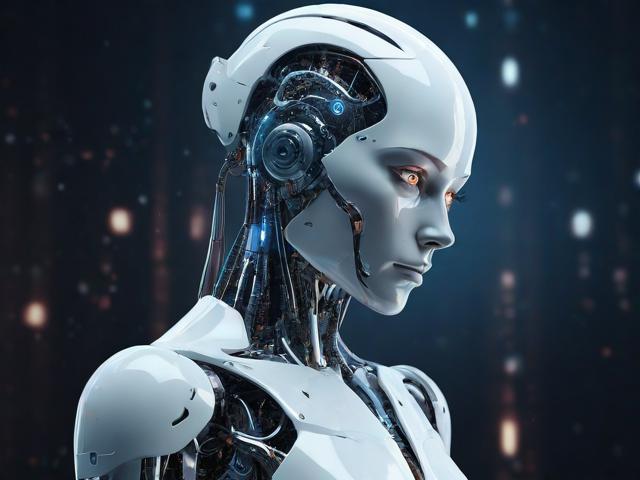 人工智能项目特点深度解析，开启未来科技发展的崭新篇章