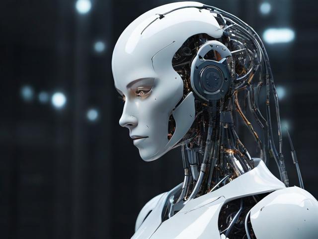 揭秘人工智能，到底什么是人工智能？