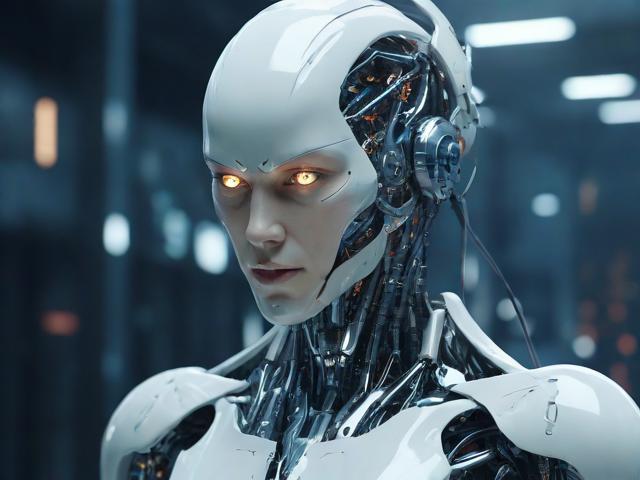 人工智能是什么，揭秘未来世界的视频奇观