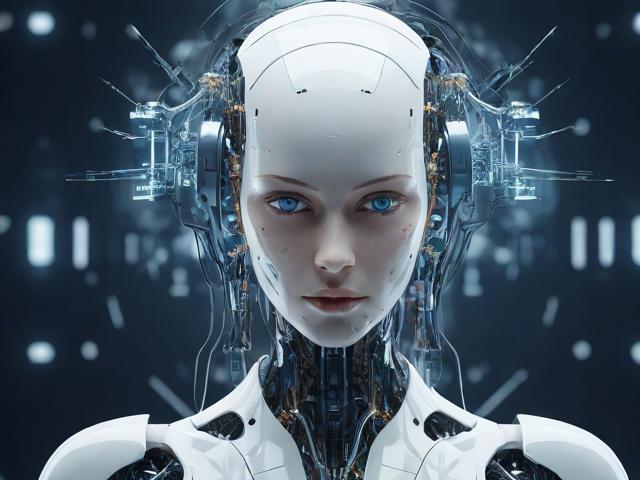 揭秘答答人工智能，智能交互的未来之星