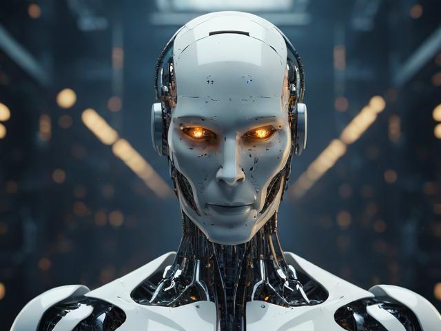 揭秘人工智能领域的幕后英雄，研究人工智能的人叫什么职业