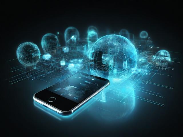 手机中的智慧，揭秘什么是人工智能