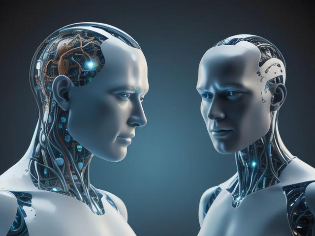 人工智能发展中的冷门现象，为什么人工智能比较少？