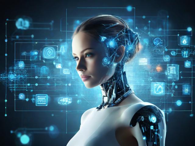 人工智能赋能未来职场，揭秘人工智能人才的可进入公司领域