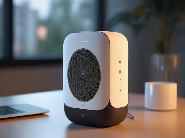 人工智能音箱，智能生活的新宠，未来发展前景无限