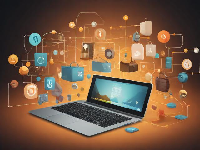 2023年度合法购物网站排名，揭秘电商购物新趋势