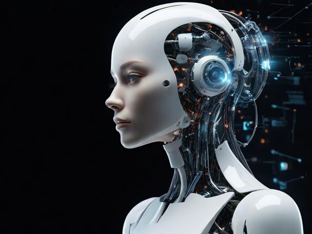 人工智能，探索科技与音乐的奇妙融合——揭秘人工智能这首歌的奥秘