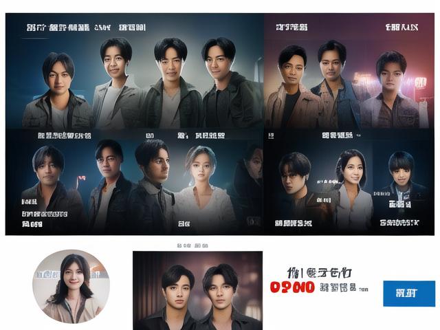 2023年度下载电影网站排名榜，揭秘热门影视资源聚集地