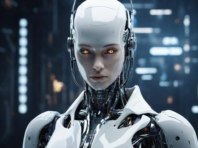 人工智能，开启新一轮行业利好浪潮