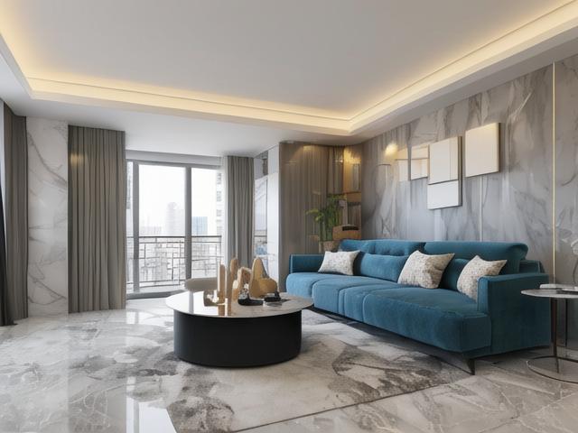 江北区装修网站排名一览，选对平台，装修无忧