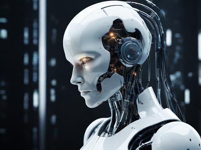 人工智能，基于什么的技术与未来展望