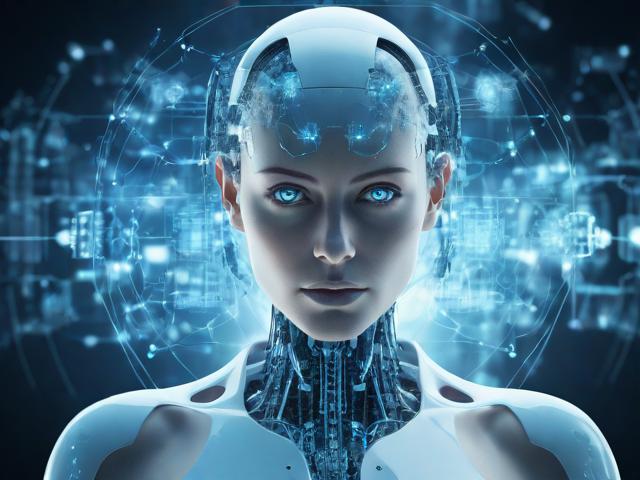 揭秘人工智能国际服务平台名称，全球智能互联的通用平台