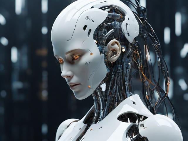 揭秘人工智能DI，定义、应用与未来展望