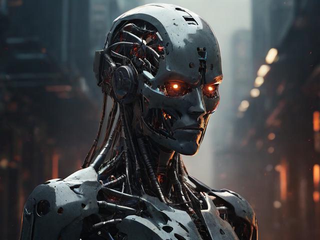 人工智能末日，一个不可忽视的科幻与现实交织的议题