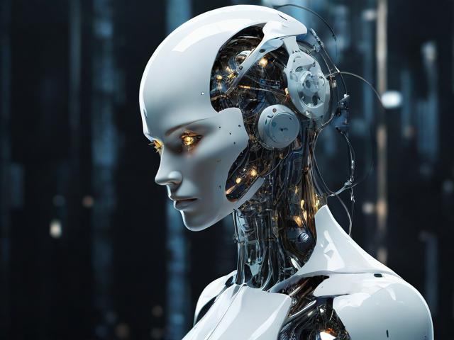 人工智能遇到的挑战与机遇