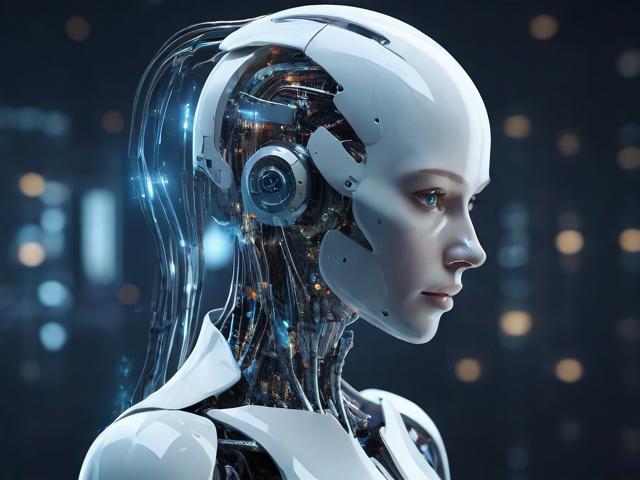 揭秘人工智能领域，这些上市公司正引领行业发展