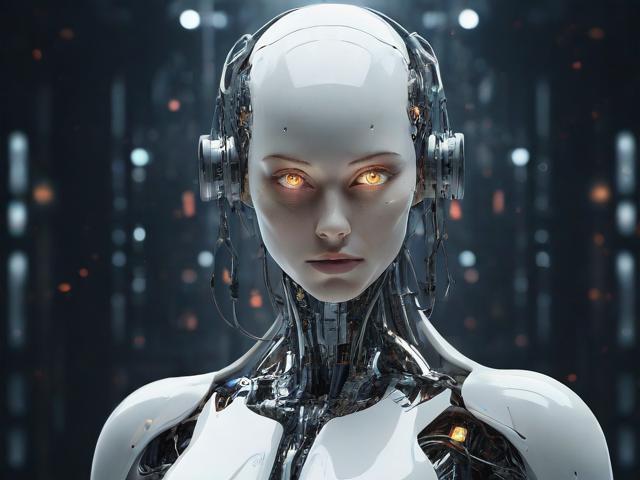 谁将成为终结人工智能的终结者？揭秘人工智能的潜在危机