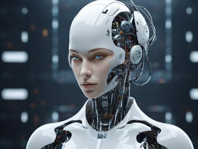 揭秘人工智能AL，定义、发展与应用