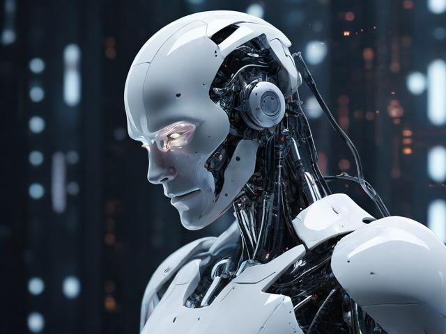 人工智能领域必备教材推荐，解锁未来科技的关键书籍