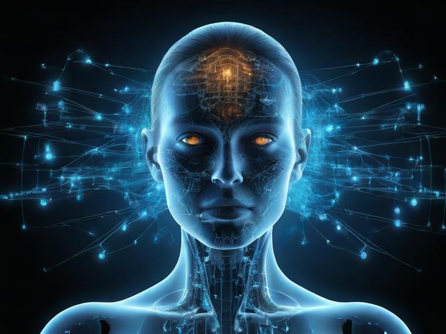 英语是人工智能吗？探究语言与智能的交汇点