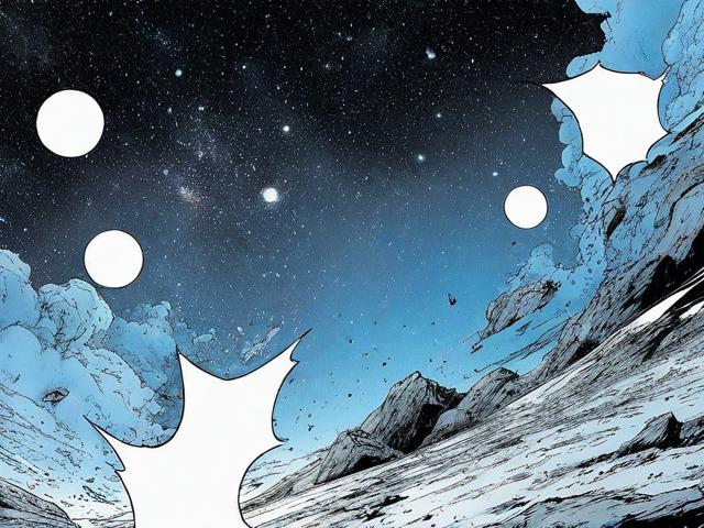 漫画排名网站，探寻漫画世界的秘密花园