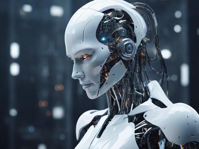 人工智能的分类及其在现代社会中的广泛应用