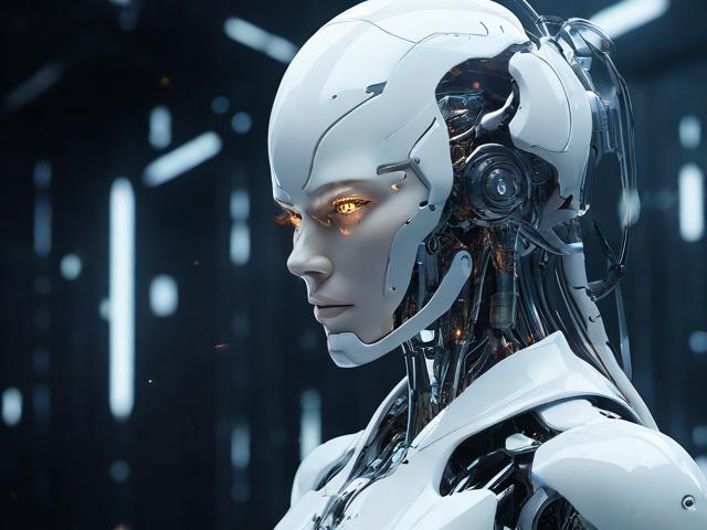 Viv人工智能，引领交互革命的未来之星