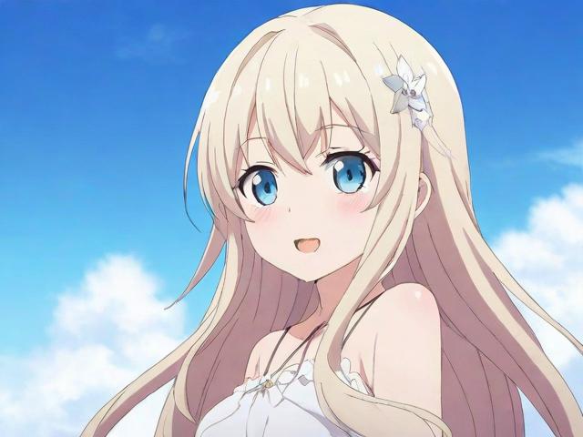 萌王排名网站，在线观看，解锁二次元萌王争霸的无限魅力！