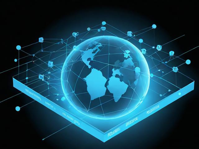 揭秘网络时代，十大排名网站如何塑造我们的信息世界