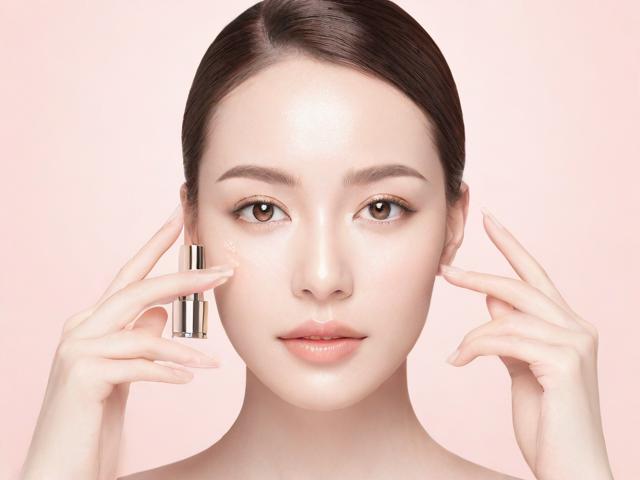 线上化妆品网站排名优化，助力品牌在互联网浪潮中脱颖而出