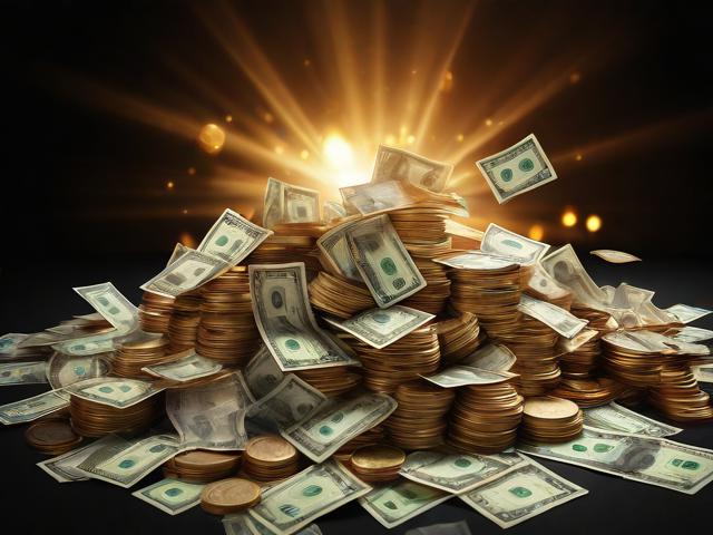 揭秘2023年度财富网站排名，权威数据解析与行业洞察