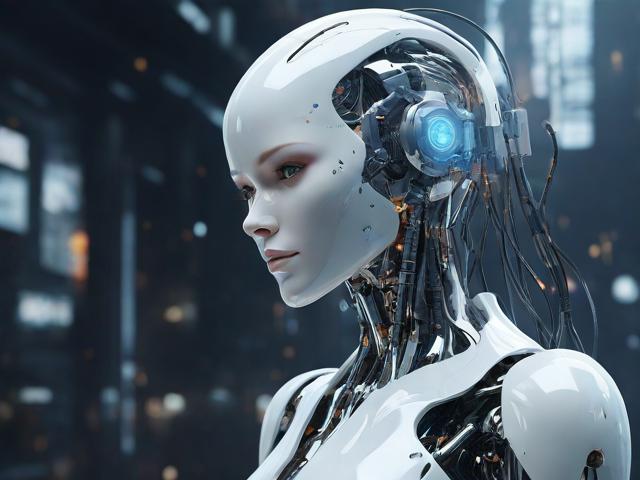 人工智能语言，开启未来沟通新纪元