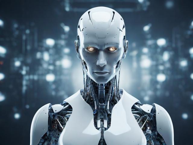 人工智能领域的大佬们，引领科技革新的先锋力量