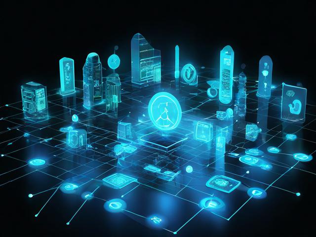 融资网站排名，揭秘金融科技领域的投资风向标