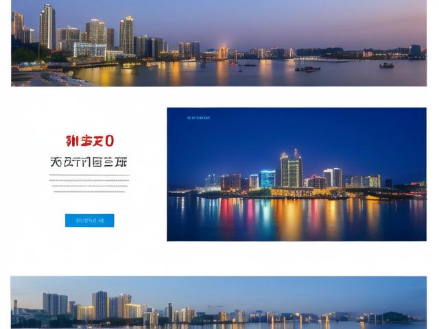 厦门地区网站排名优化攻略，全方位提升网站在搜索引擎中的表现