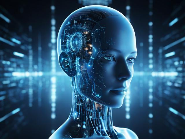 32核人工智能，未来智能时代的引擎