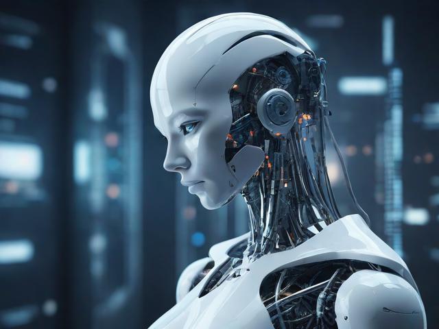 人工智能平台全解析，功能与应用一览